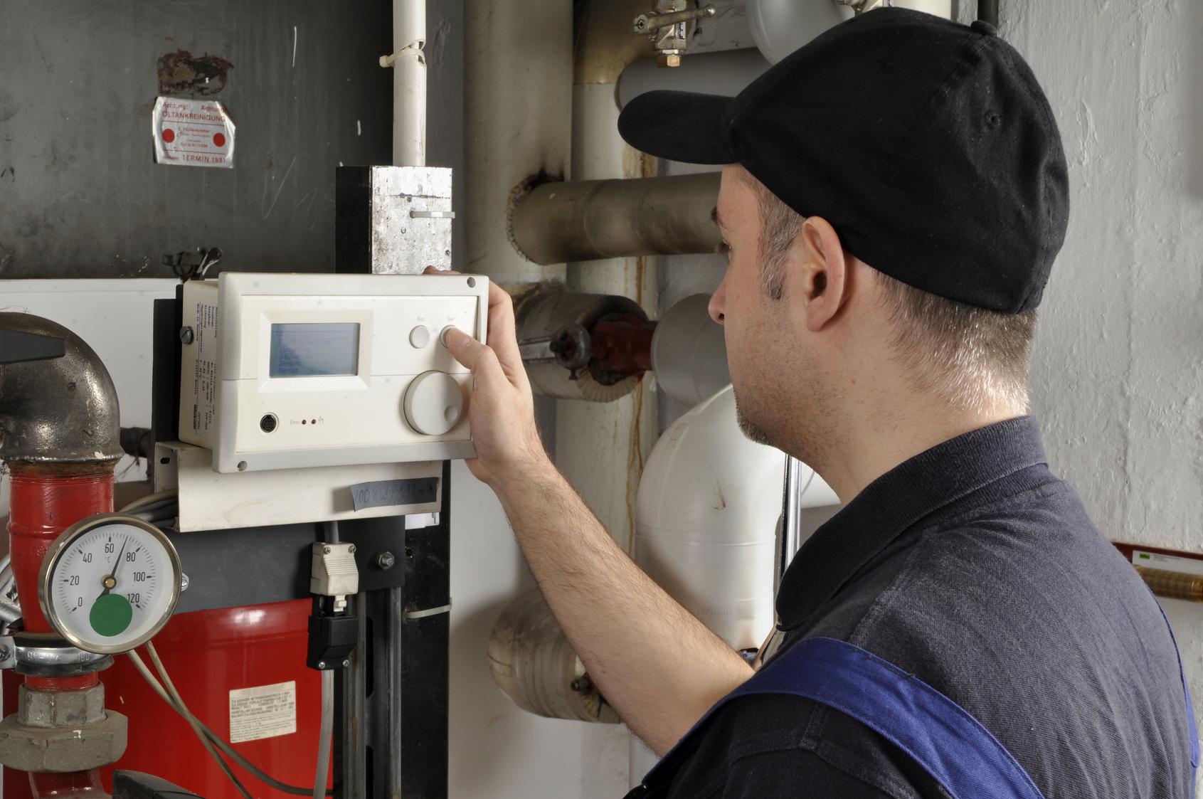 chauffe-eau électrique prix Nanterre