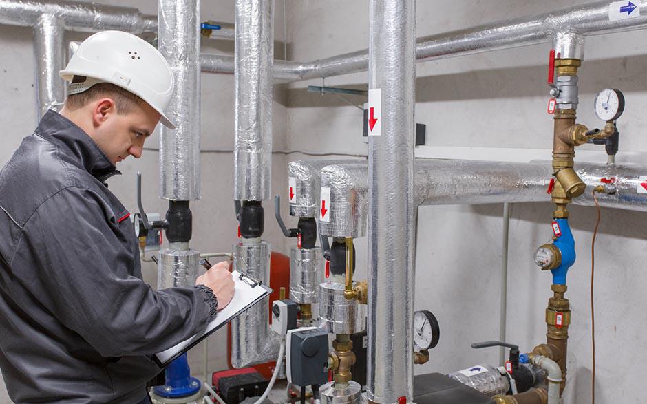 installation chauffage électrique Deuil-la-Barre